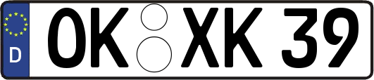 OK-XK39