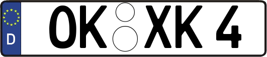 OK-XK4