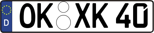 OK-XK40