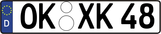 OK-XK48