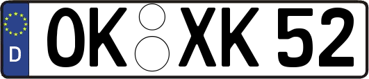 OK-XK52