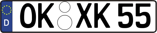 OK-XK55