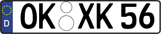 OK-XK56