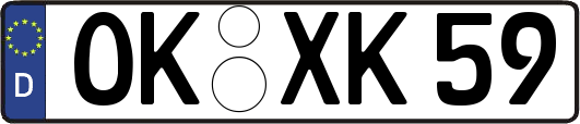 OK-XK59