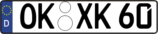 OK-XK60