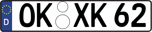 OK-XK62