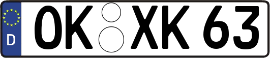 OK-XK63