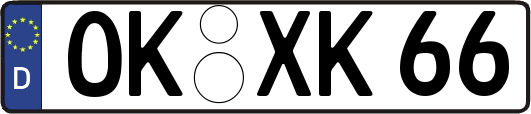 OK-XK66