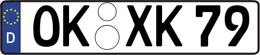 OK-XK79