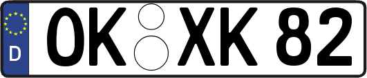 OK-XK82