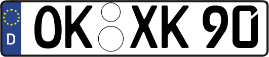 OK-XK90