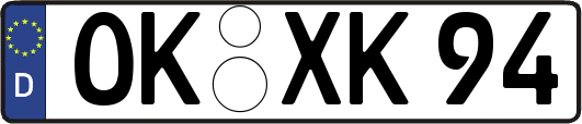 OK-XK94