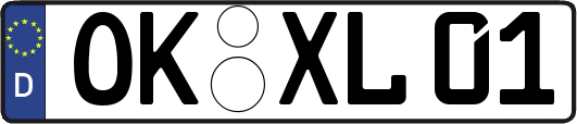 OK-XL01