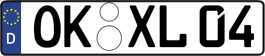 OK-XL04