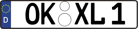 OK-XL1