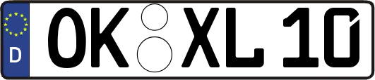 OK-XL10