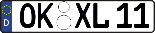 OK-XL11