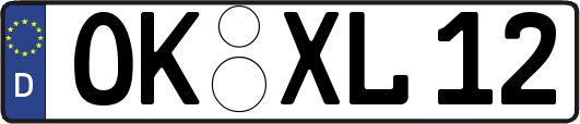 OK-XL12
