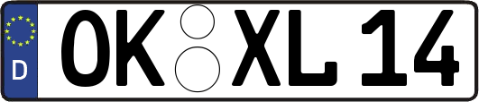 OK-XL14