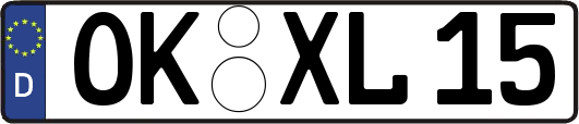 OK-XL15