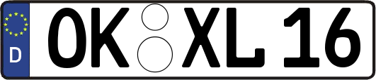 OK-XL16