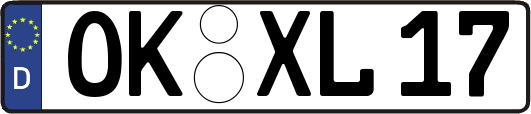 OK-XL17