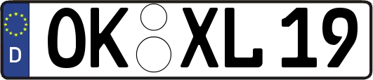 OK-XL19