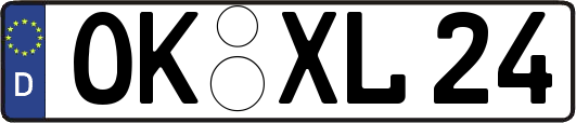 OK-XL24