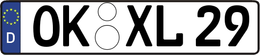 OK-XL29