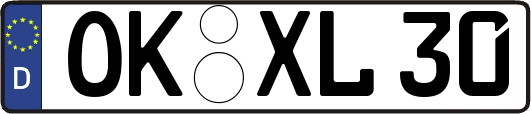 OK-XL30