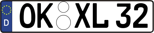 OK-XL32