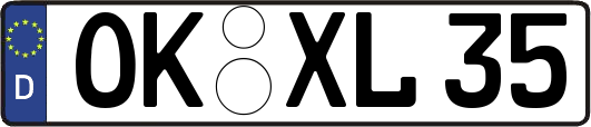 OK-XL35