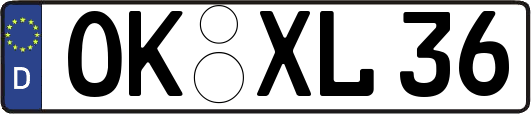 OK-XL36