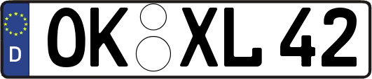 OK-XL42