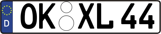 OK-XL44