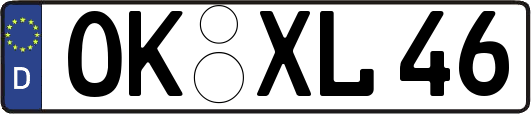 OK-XL46