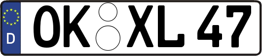 OK-XL47