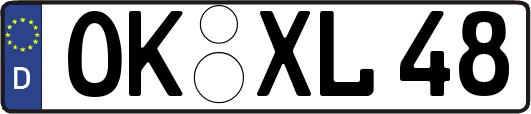 OK-XL48