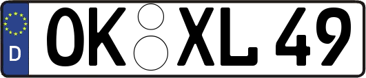 OK-XL49