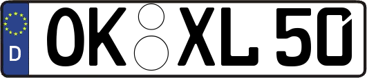OK-XL50