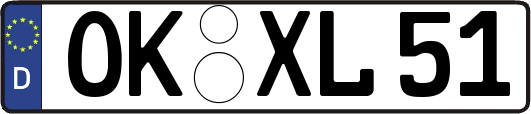 OK-XL51