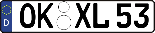 OK-XL53
