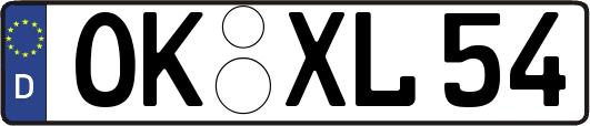 OK-XL54