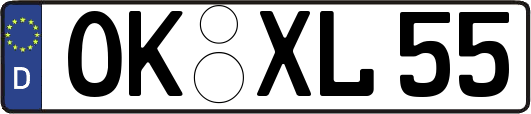 OK-XL55