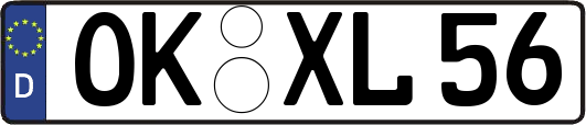 OK-XL56