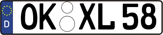 OK-XL58