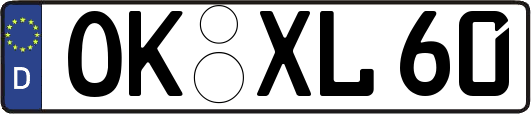 OK-XL60