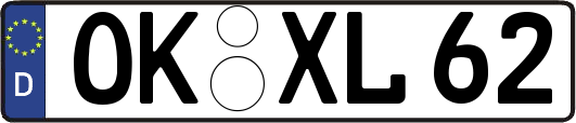 OK-XL62