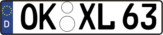 OK-XL63