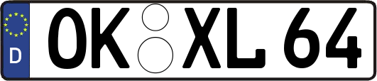 OK-XL64